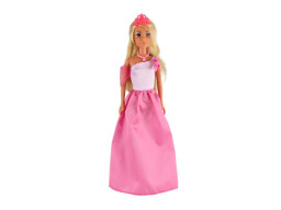 Panenka Anlily s náhradními šaty + doplňky 30cm